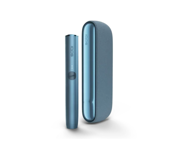 IQOS – Iluma