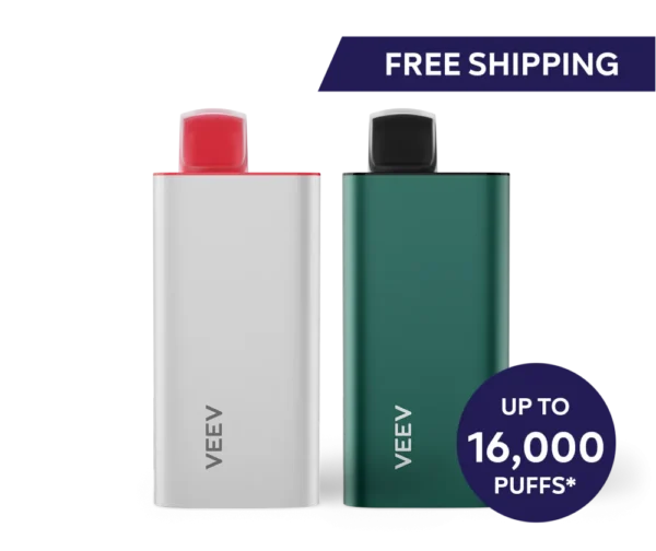 VEEV Now – The Xtra Large Two