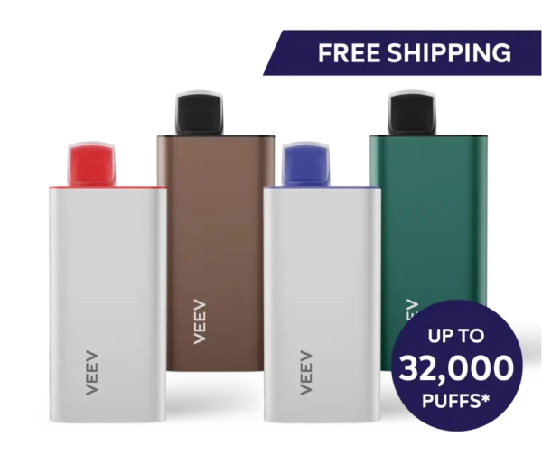 VEEV Now – The Xtra Large Four