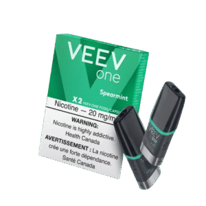 VEEV ONE Classic Mint - Refreshing Spearmint Pods