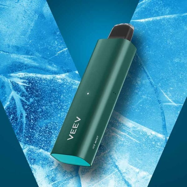 VEEV NOW ICEMINT 1.8% 5ML