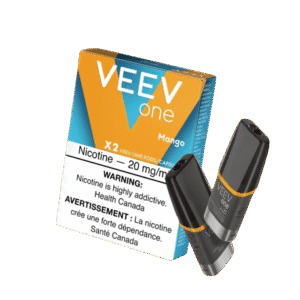 VEEV ONE Mango-Intense Fruit