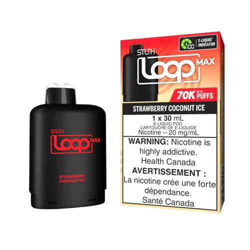 STLTHLOOPMAX-POD_KITPACKAGE-STRAWBERRYCOCONUTICE_cca95614-98d3-4d27-996d-6652996e44e2-removebg-preview