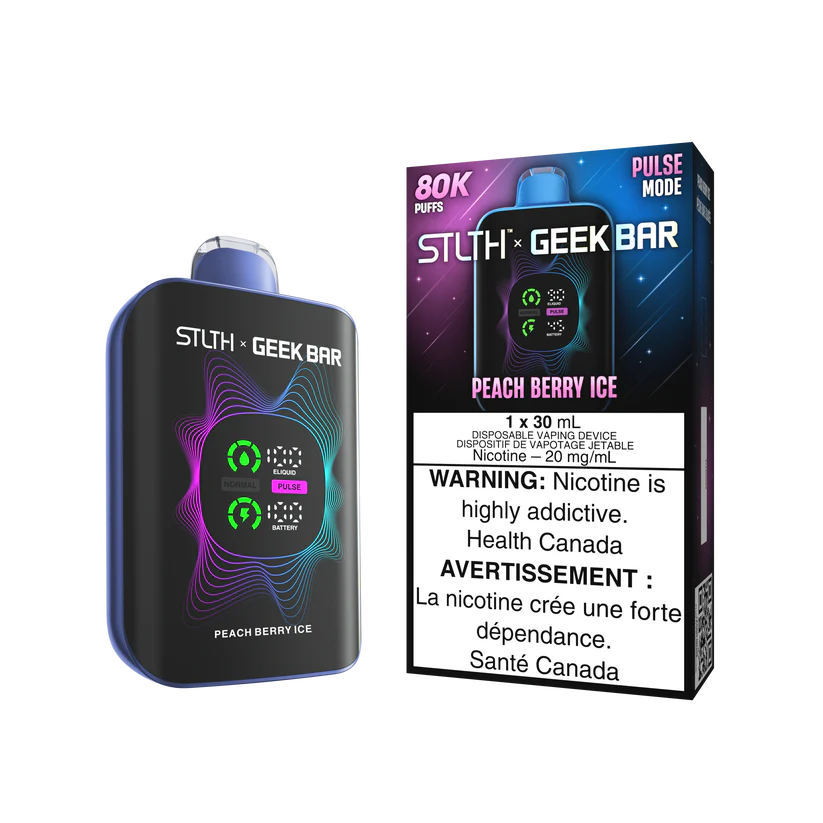STLTHxGEEKBAR-DEVICE_KITPACKAGE-PEACHBERRYICE