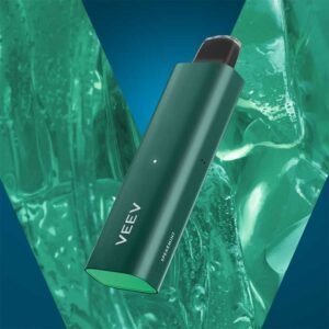 VEEV NOW SPEARMINT 1.8% 5ML