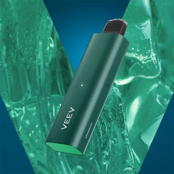 VEEV NOW SPEARMINT 1.8% 5ML