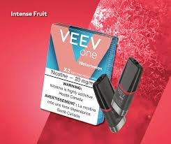 VEEV ONE WATERMELON INTENSE FRUIT